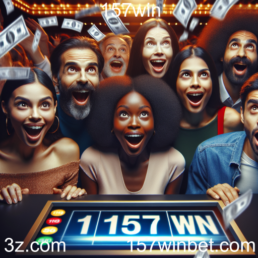 Loterias: A Emoção das Chances e o Sonho de Ganhar